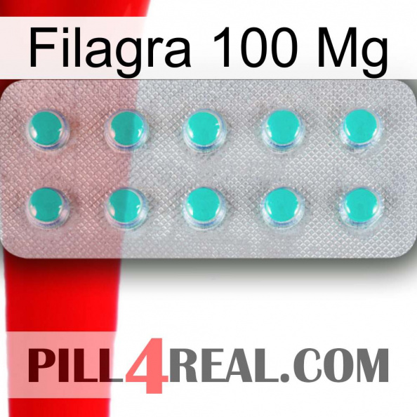 Filagra 100Mg 28